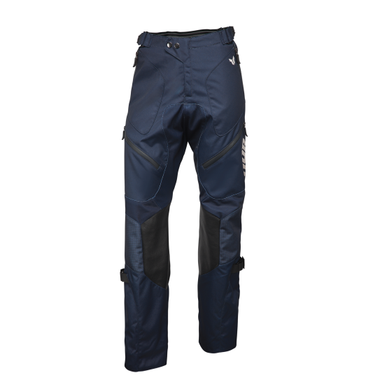 Pantalon enduro femme Thor 2026 Terrain - Bleu
