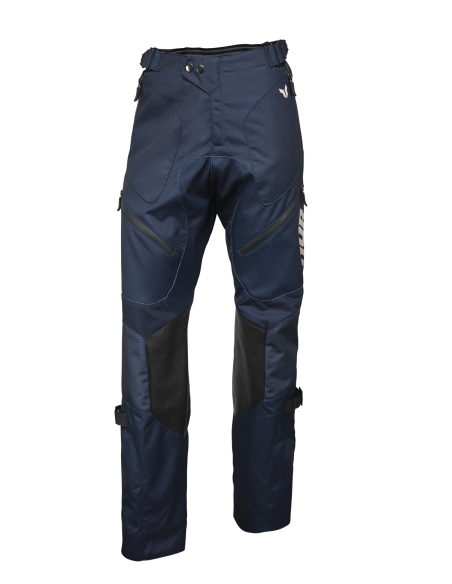Pantalon enduro femme Thor 2026 Terrain - Bleu