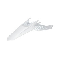 Garde boue arriere - Blanc - ACERBIS KTM 50 SX 2024