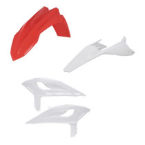 Kit plastiques - Origine - ACERBIS Beta RR 2025 X-PRO 2025-2026