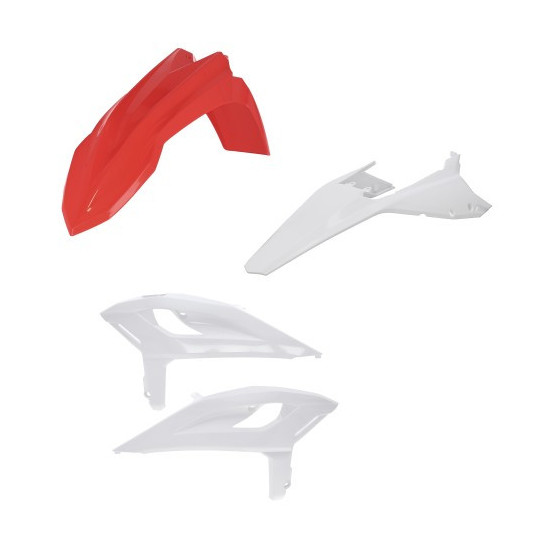 Kit plastiques - Origine - ACERBIS Beta RR 2025 X-PRO 2025-2026