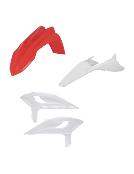 Kit plastiques - Origine - ACERBIS Beta RR 2025 X-PRO 2025-2026