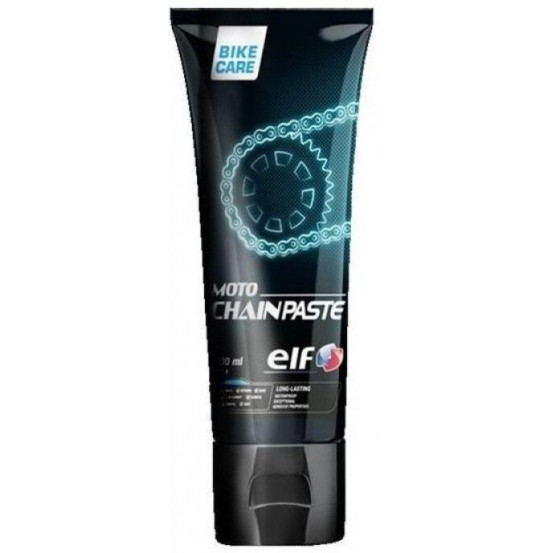 ELF MOTO CHAIN PASTE - 250ml - Graisse chaine