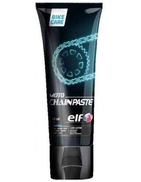 ELF MOTO CHAIN PASTE - 250ml - Graisse chaine
