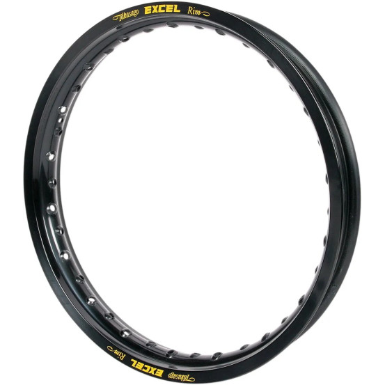 Jante arrière EXCEL MX Enduro 19x2,15