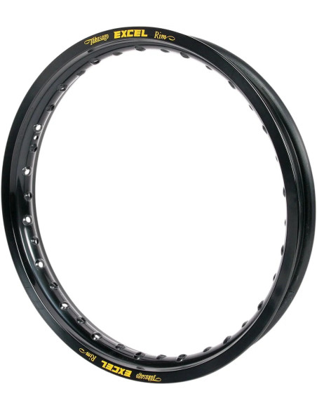 Jante arrière EXCEL MX Enduro 19x2,15