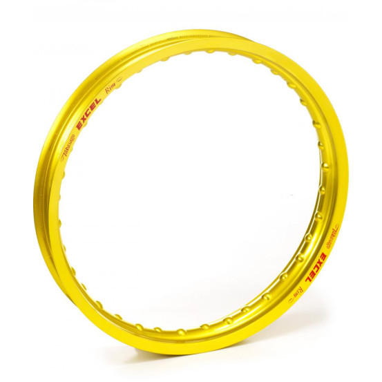 Jante avant EXCEL MX Enduro 21x1.60