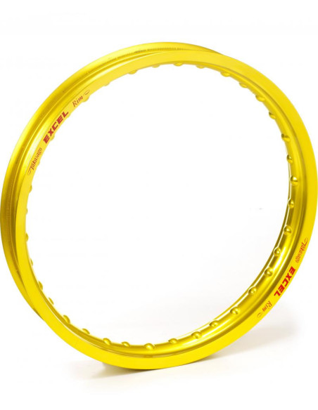 Jante avant EXCEL MX Enduro 21x1.60