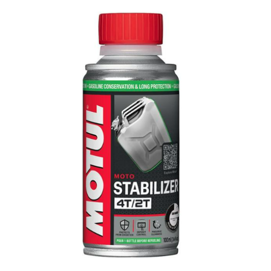 MOTUL Stabilizer EFS carburant 100ml