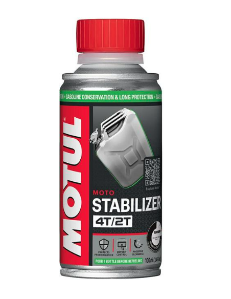 MOTUL Stabilizer EFS carburant 100ml