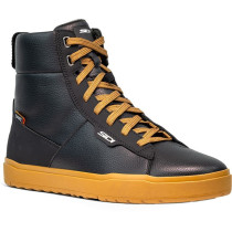 Basket moto Sidi 2026 ARX High WP -Noir