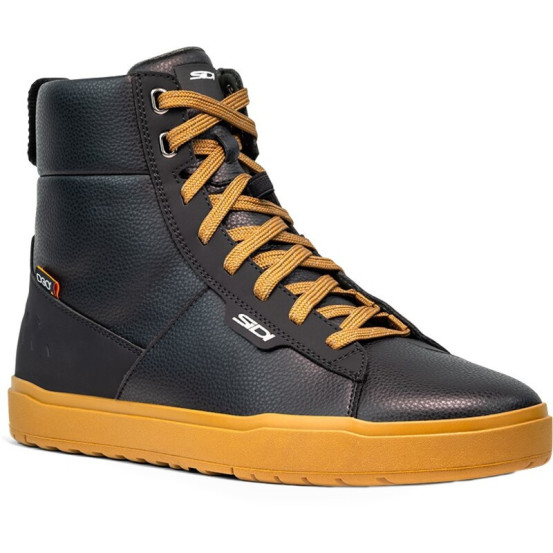 Basket moto Sidi 2026 ARX High WP -Noir