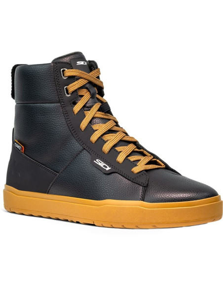 Basket moto Sidi 2026 ARX High WP -Noir