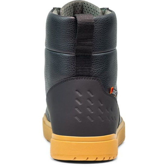 Basket moto Sidi 2026 ARX High WP -Noir