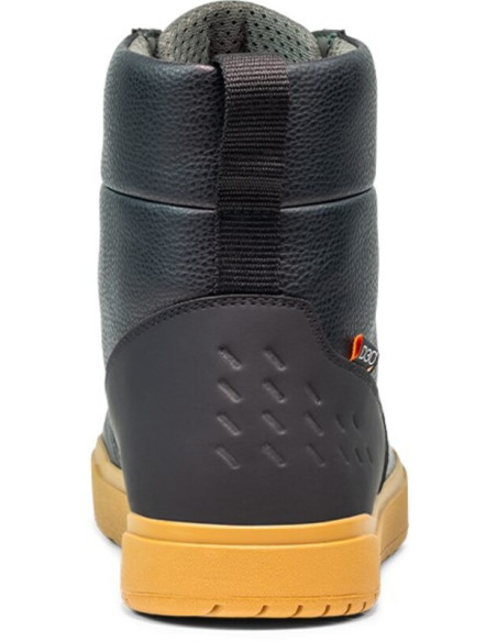 Basket moto Sidi 2026 ARX High WP -Noir