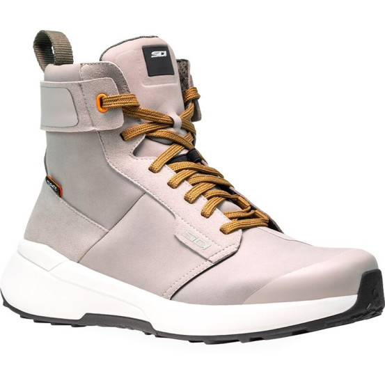 Basket moto Sidi 2026 Nucleus High WP -Gris