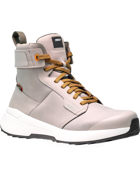 Basket moto Sidi 2026 Nucleus High WP -Gris