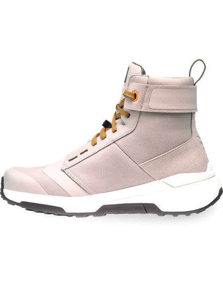 Basket moto Sidi 2026 Nucleus High WP -Gris