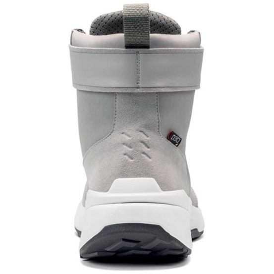 Basket moto Sidi 2026 Nucleus High WP -Gris