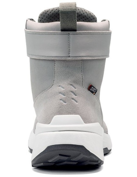 Basket moto Sidi 2026 Nucleus High WP -Gris