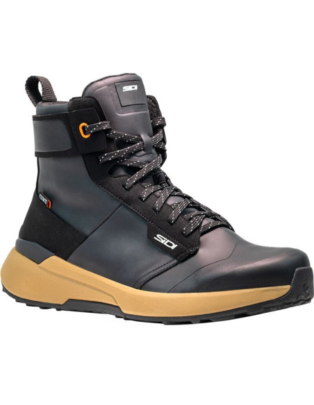 Basket moto Sidi 2026 Nucleus High WP -Noir