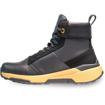 Basket moto Sidi 2026 Nucleus High WP -Noir 2