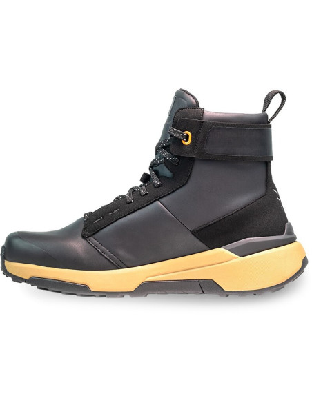 Basket moto Sidi 2026 Nucleus High WP -Noir