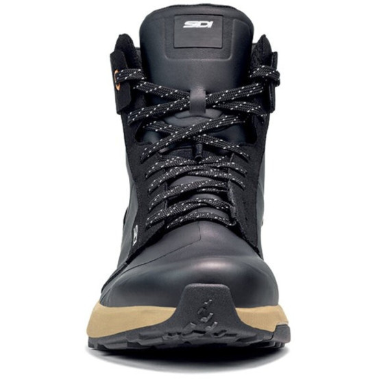 Basket moto Sidi 2026 Nucleus High WP -Noir