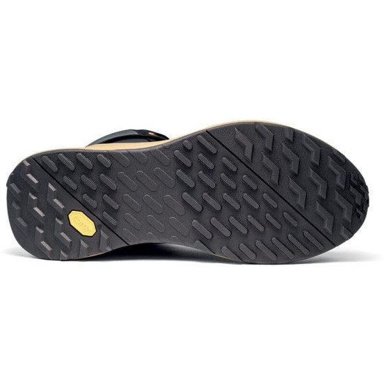 Basket moto Sidi 2026 Nucleus High WP -Noir