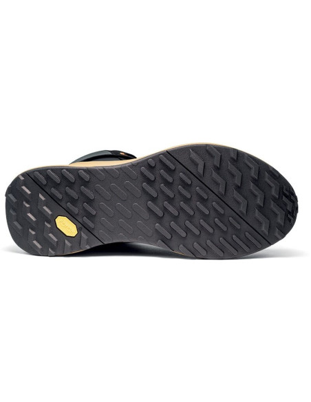 Basket moto Sidi 2026 Nucleus High WP -Noir