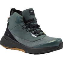 Basket moto Sidi Nucleus Gore-Tex - Bleu Noir