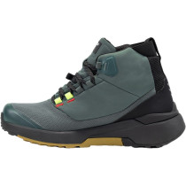 Basket moto Sidi Nucleus Gore-Tex - Bleu Noir 2