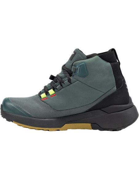 Basket moto Sidi Nucleus Gore-Tex - Bleu Noir