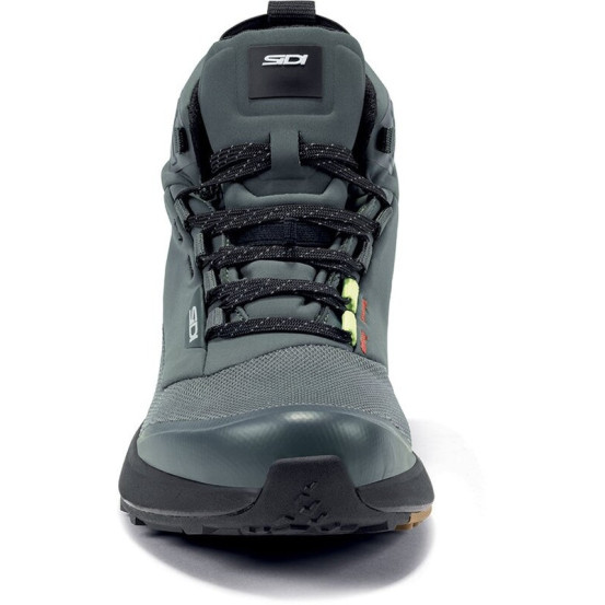 Basket moto Sidi Nucleus Gore-Tex - Bleu Noir