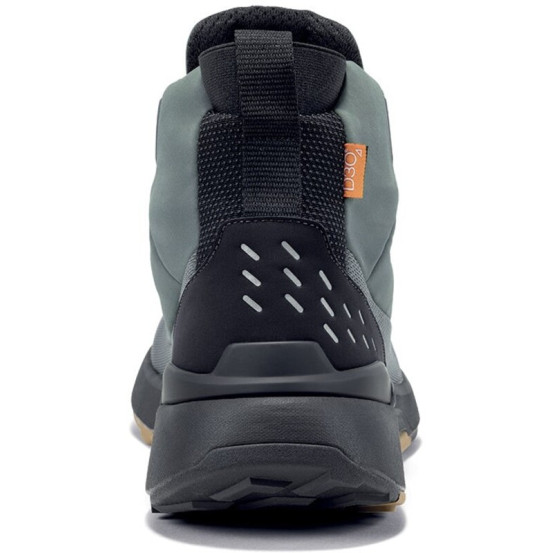 Basket moto Sidi Nucleus Gore-Tex - Bleu Noir