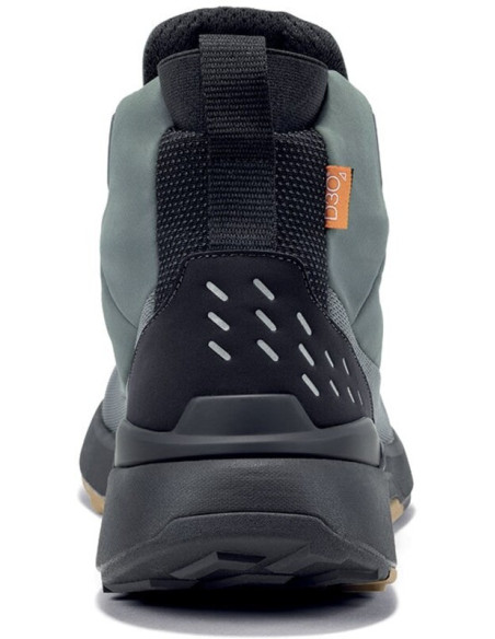 Basket moto Sidi Nucleus Gore-Tex - Bleu Noir