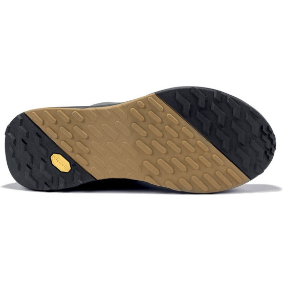 Basket moto Sidi Nucleus Gore-Tex - Bleu Noir
