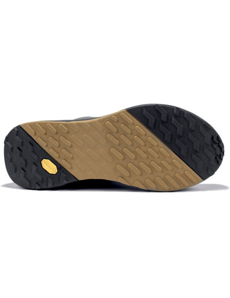 Basket moto Sidi Nucleus Gore-Tex - Bleu Noir