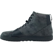 Baskets moto Sidi ARX WP - Noir 2
