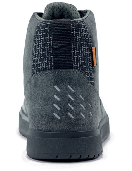 Baskets moto Sidi ARX WP - Noir
