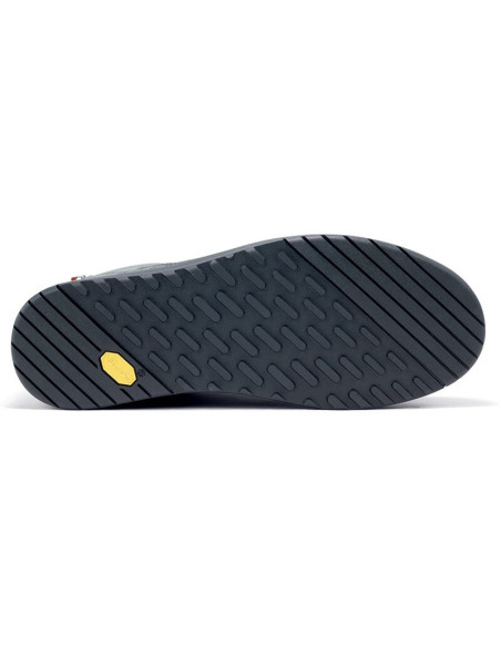 Baskets moto Sidi ARX WP - Noir