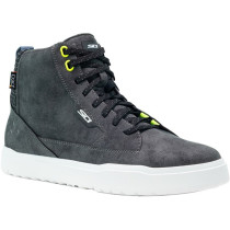 Baskets moto Sidi ARX WP - Noir Blanc