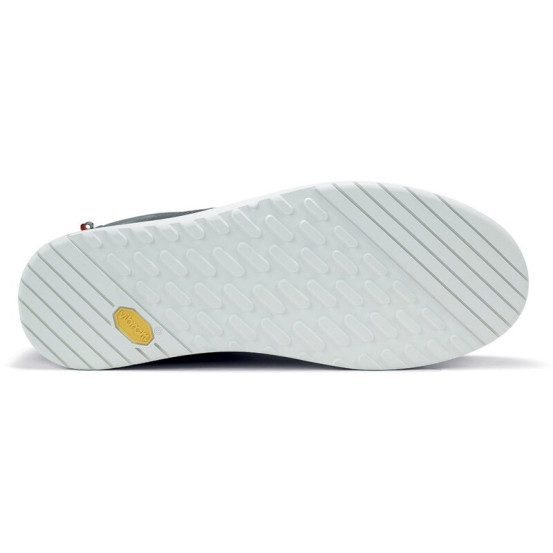 Baskets moto Sidi ARX WP - Noir Blanc