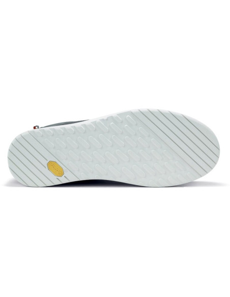 Baskets moto Sidi ARX WP - Noir Blanc
