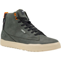 Baskets moto Sidi ARX WP -Vert