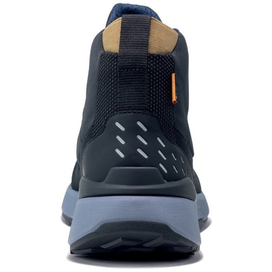 Baskets moto Sidi Nucleus Gore-Tex - Bleu