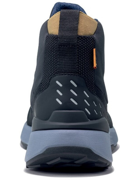 Baskets moto Sidi Nucleus Gore-Tex - Bleu
