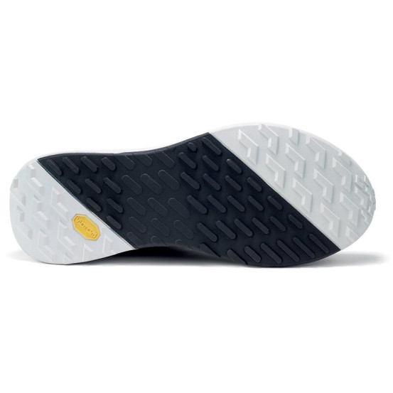 Baskets moto Sidi Nucleus Gore-Tex - Noir Blanc