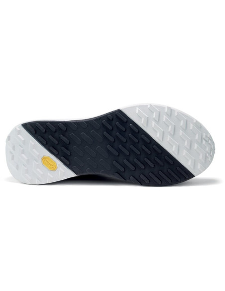 Baskets moto Sidi Nucleus Gore-Tex - Noir Blanc