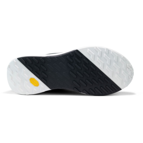 Baskets moto Sidi Nucleus WP - Noir Blanc
